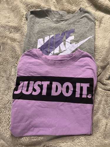 Nike 2 Nike T-Shirts