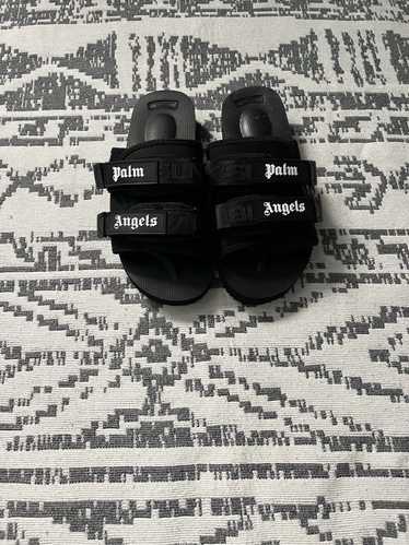 Palm Angels × Suicoke Palm Angels Suicoke sandals