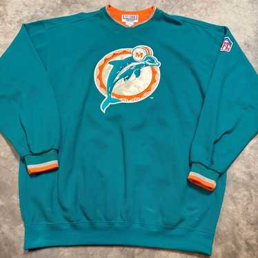 Starter Vintage Miami Dolphins Pro Line Starter X… - image 1