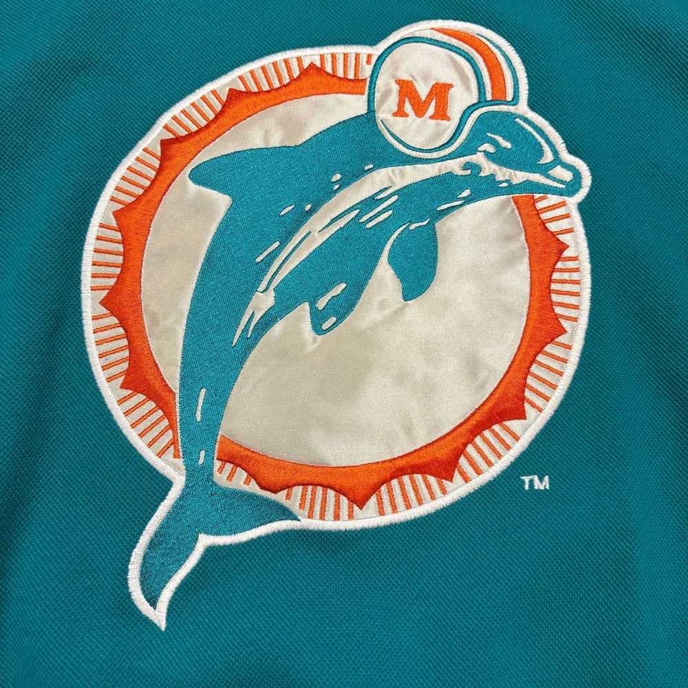 Starter Vintage Miami Dolphins Pro Line Starter X… - image 8