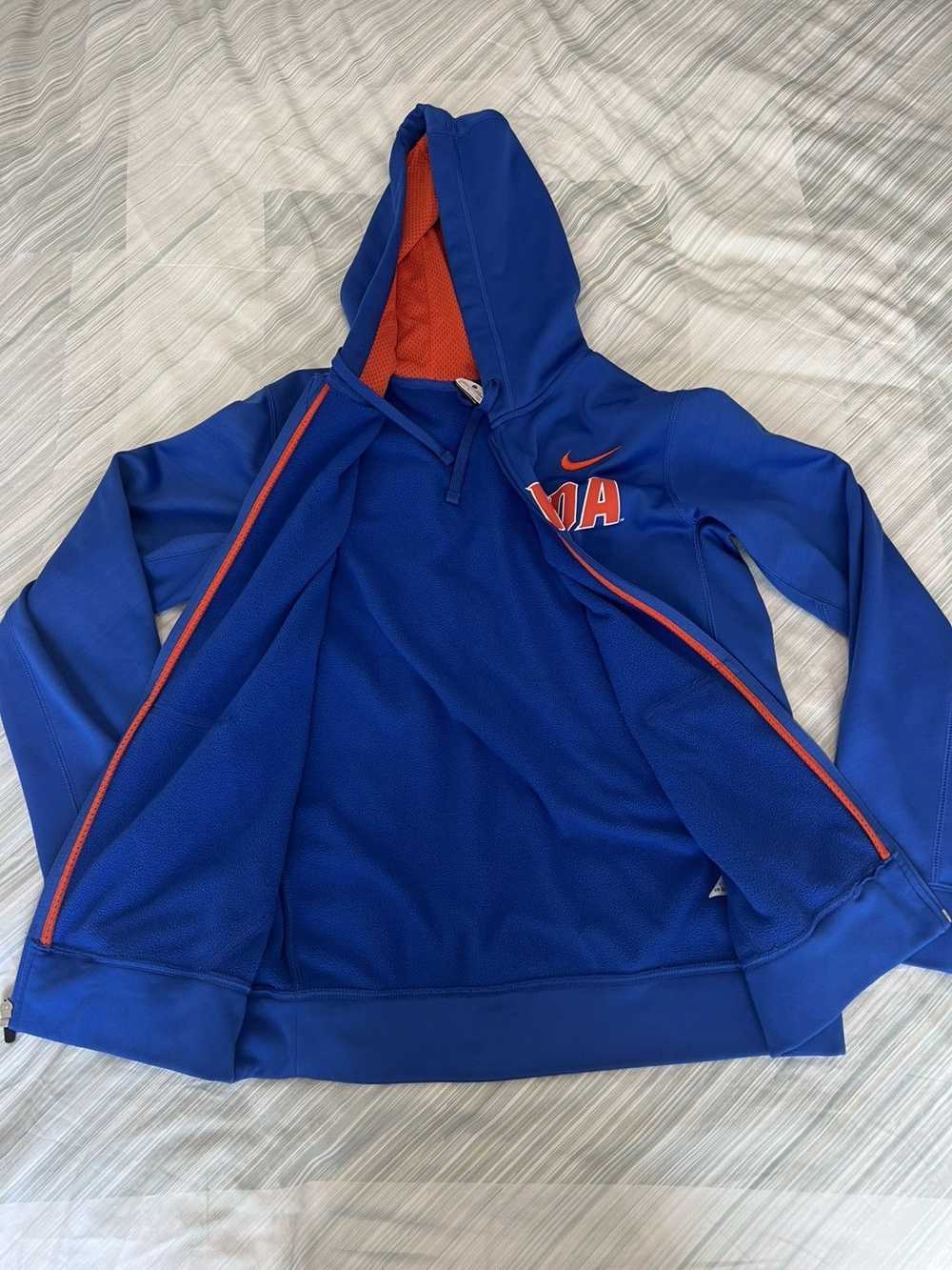 Nike Nike Florida Gators Zip Up Hoodie - image 3