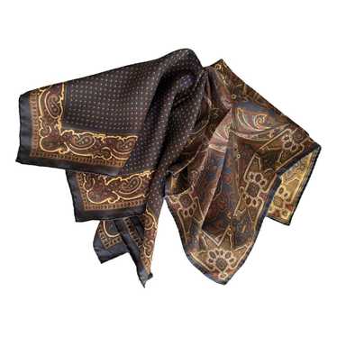 Polo Ralph Lauren Silk scarf & pocket square