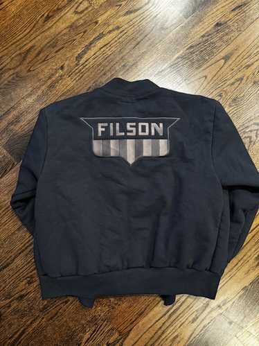 Filson × Vintage Vintage Filson Embroidered Jacket