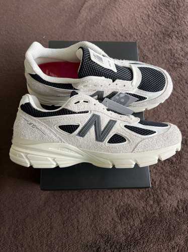 Joe Fresh × New Balance New Balance 990v4 Joe Fres