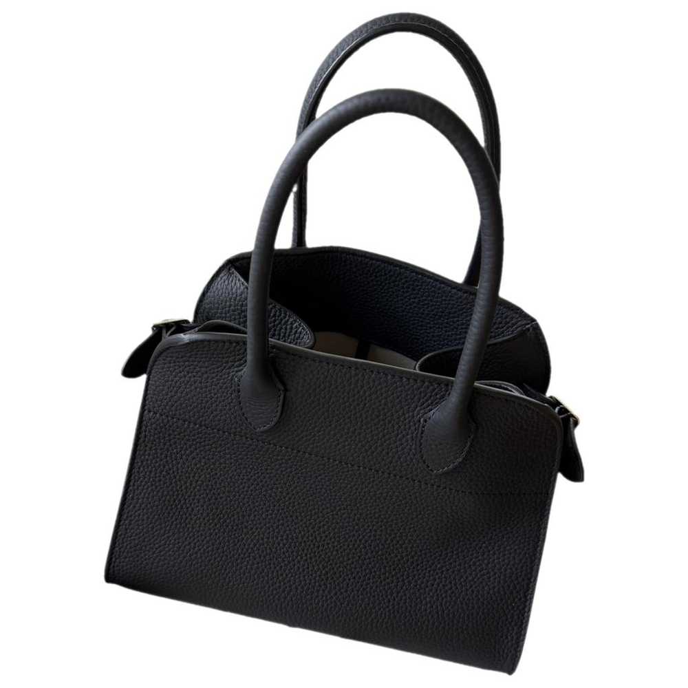 The Row Margaux leather handbag - image 1