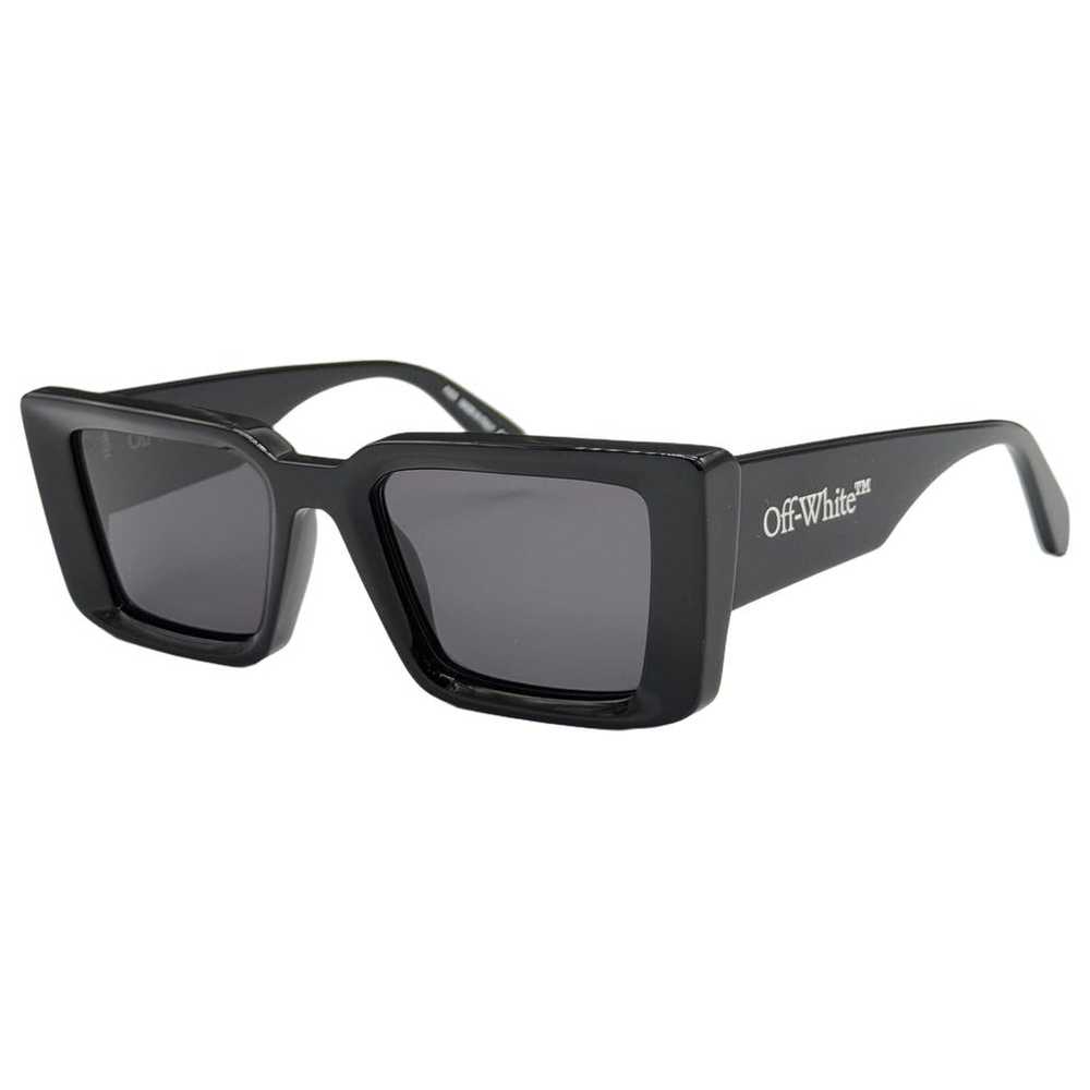 Off-White Sunglasses - image 1