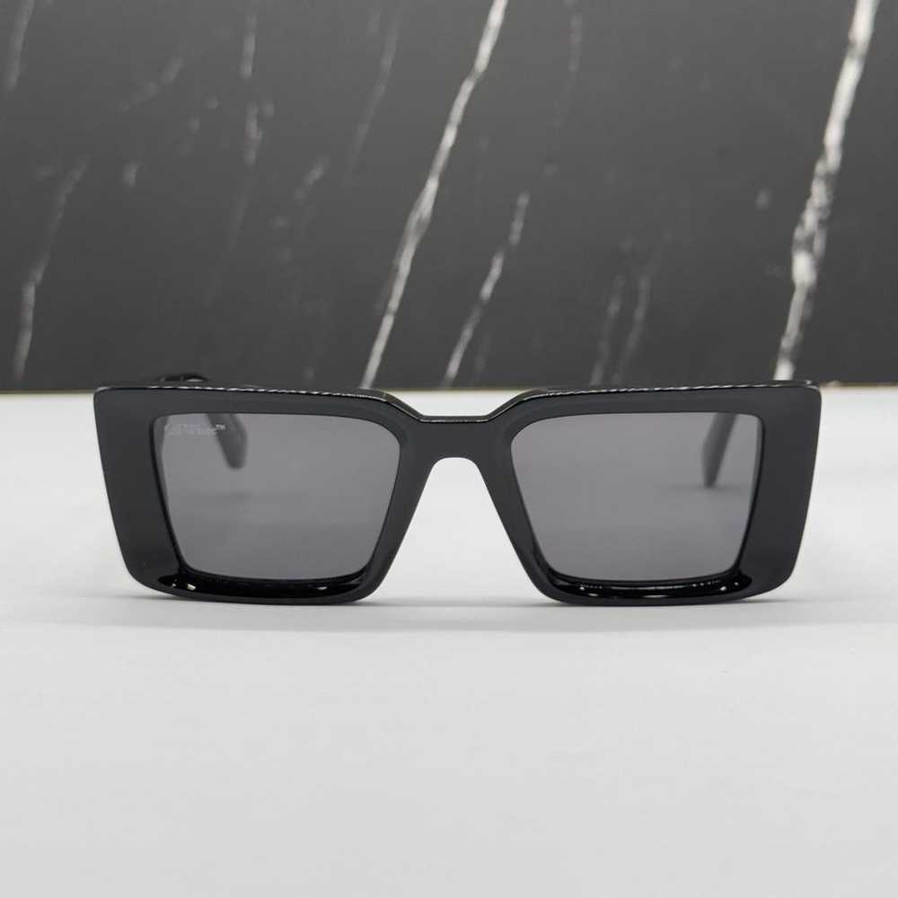 Off-White Sunglasses - image 2