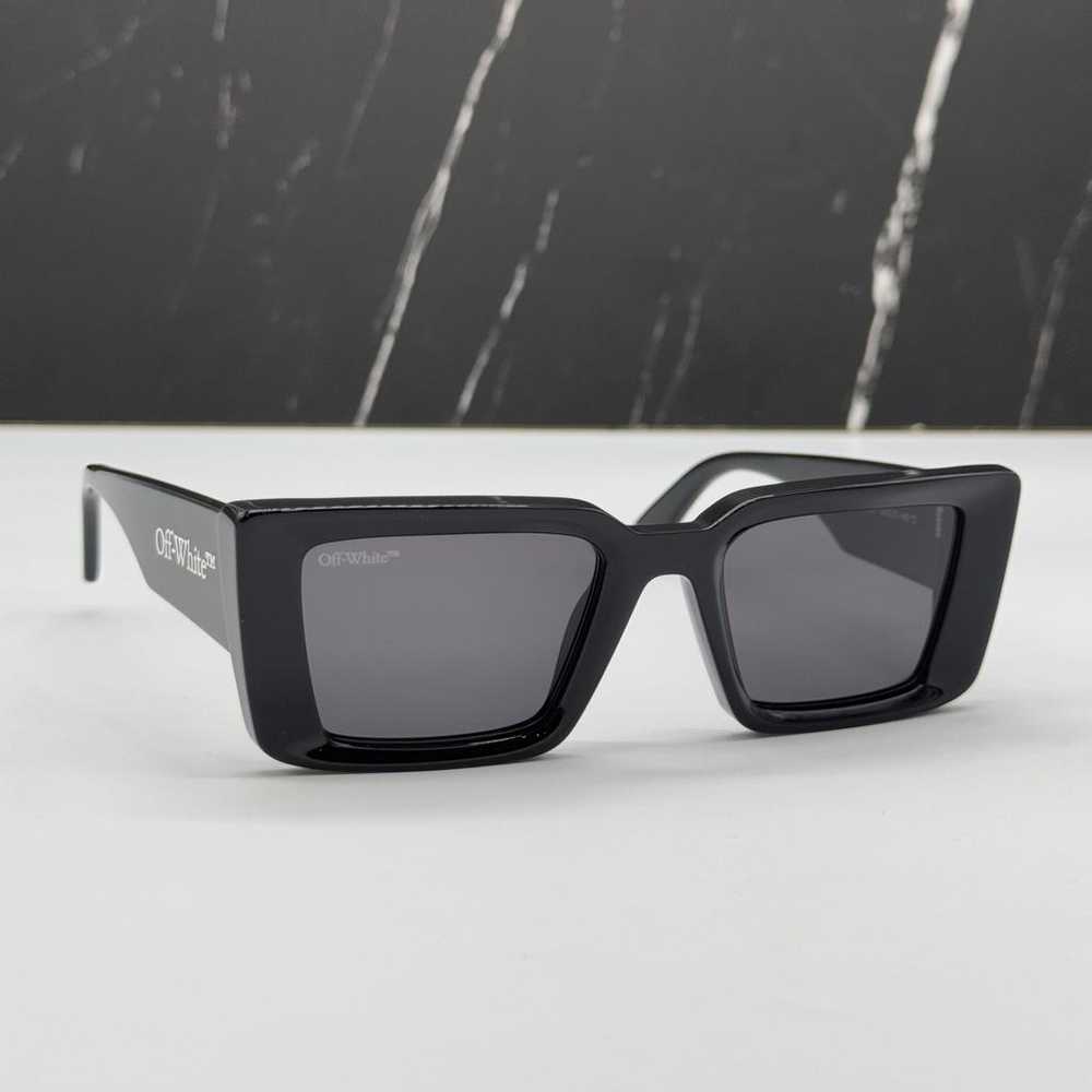 Off-White Sunglasses - image 3