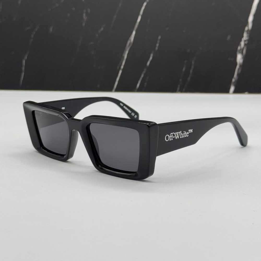 Off-White Sunglasses - image 4