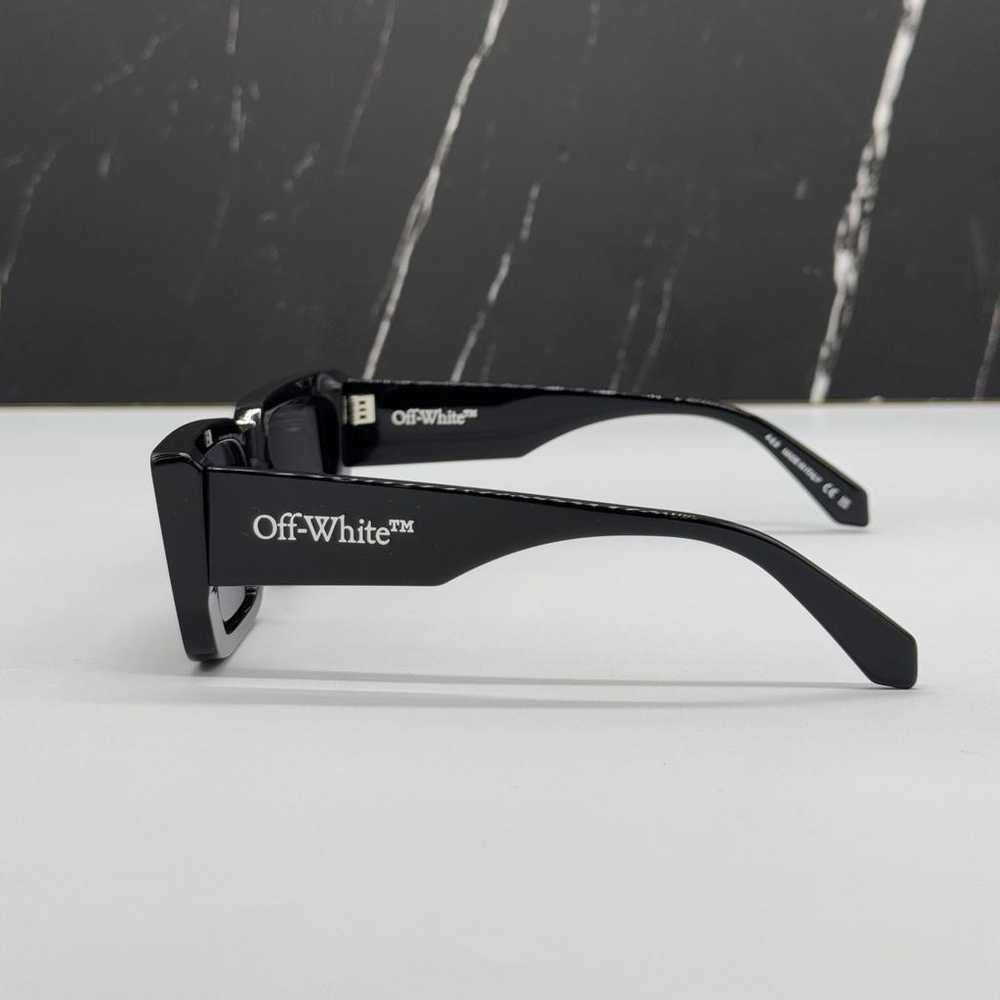 Off-White Sunglasses - image 5