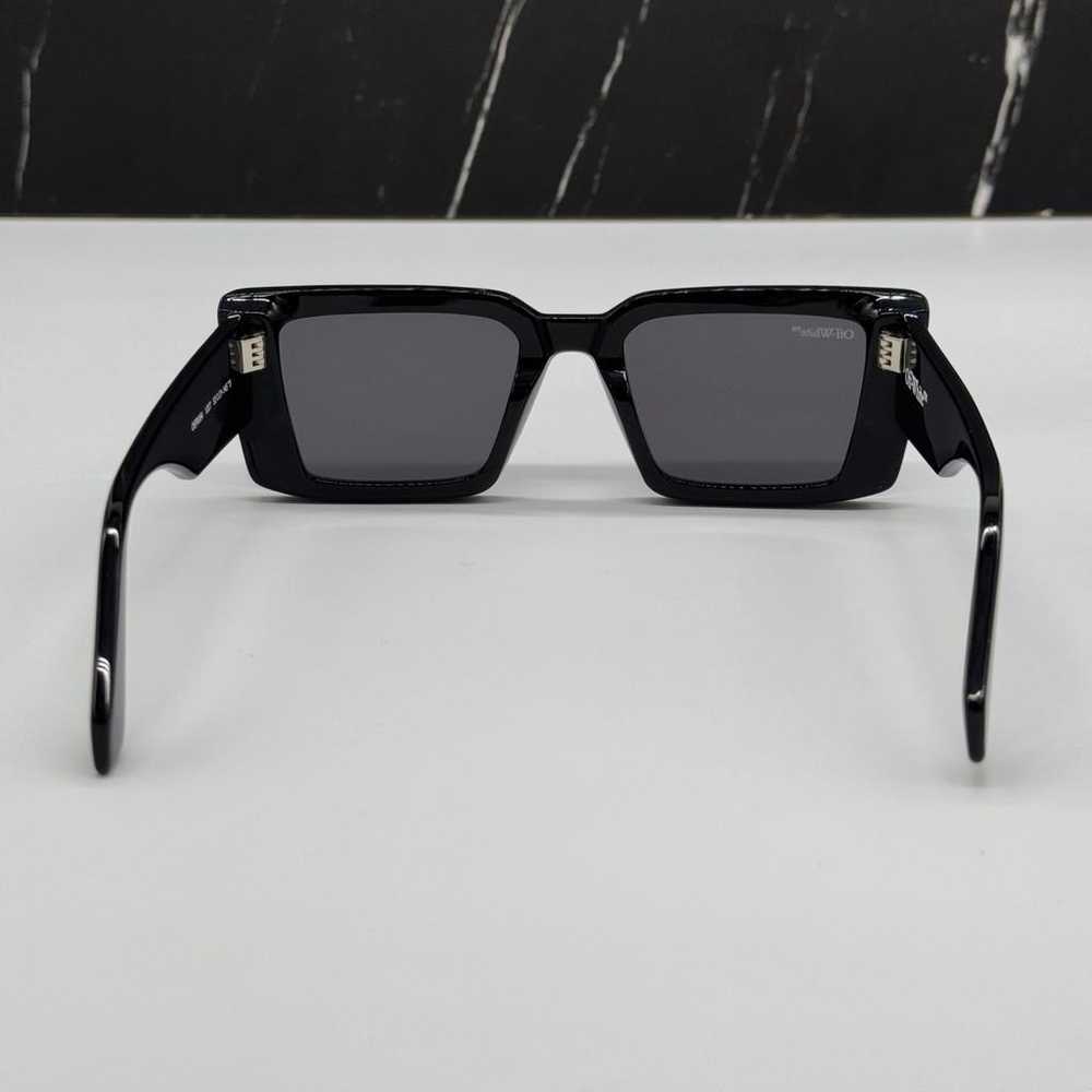 Off-White Sunglasses - image 6