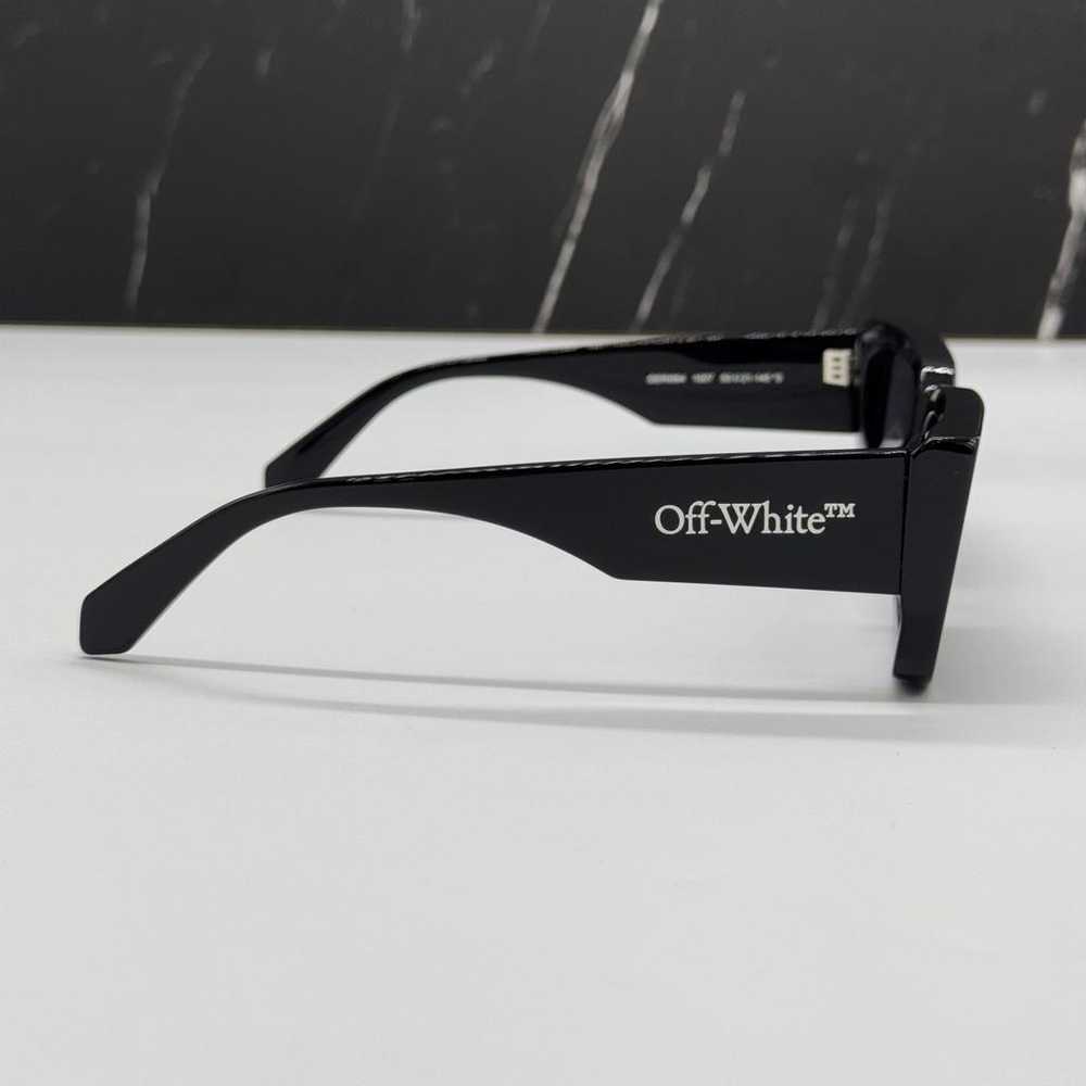 Off-White Sunglasses - image 7