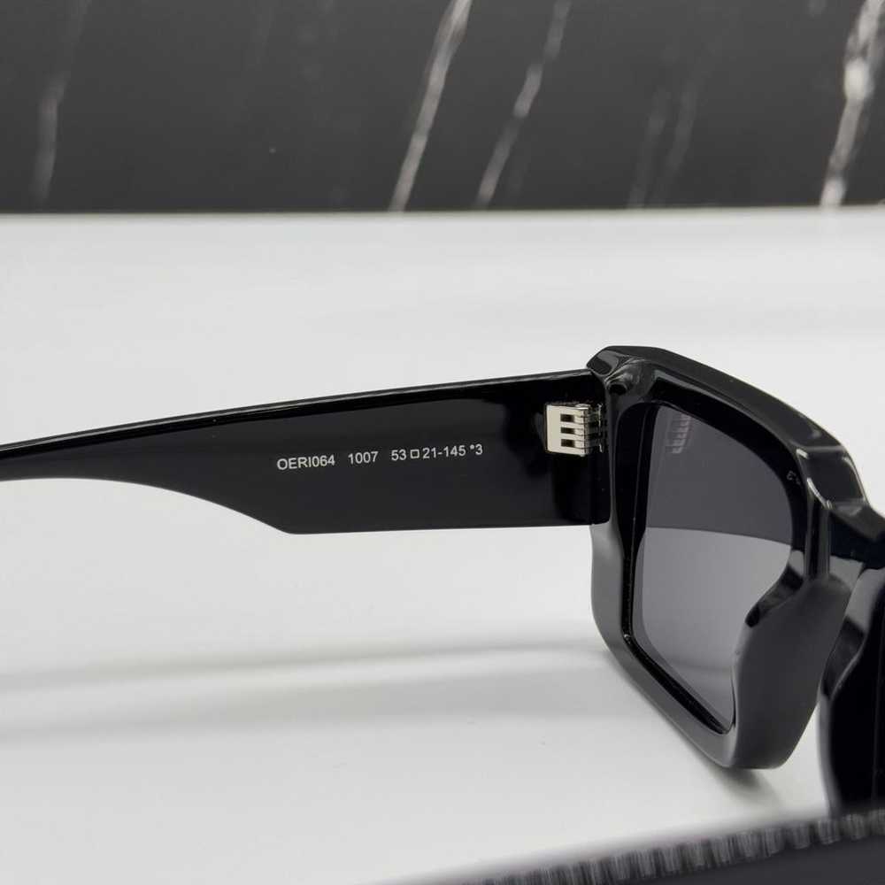 Off-White Sunglasses - image 9