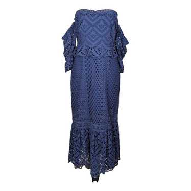 Foxiedox Mid-length dress