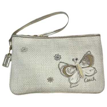 Coach Cloth wallet - image 1