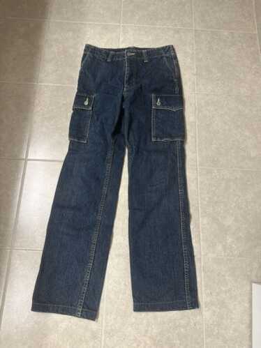 Cof studio selvedge jeans - Gem