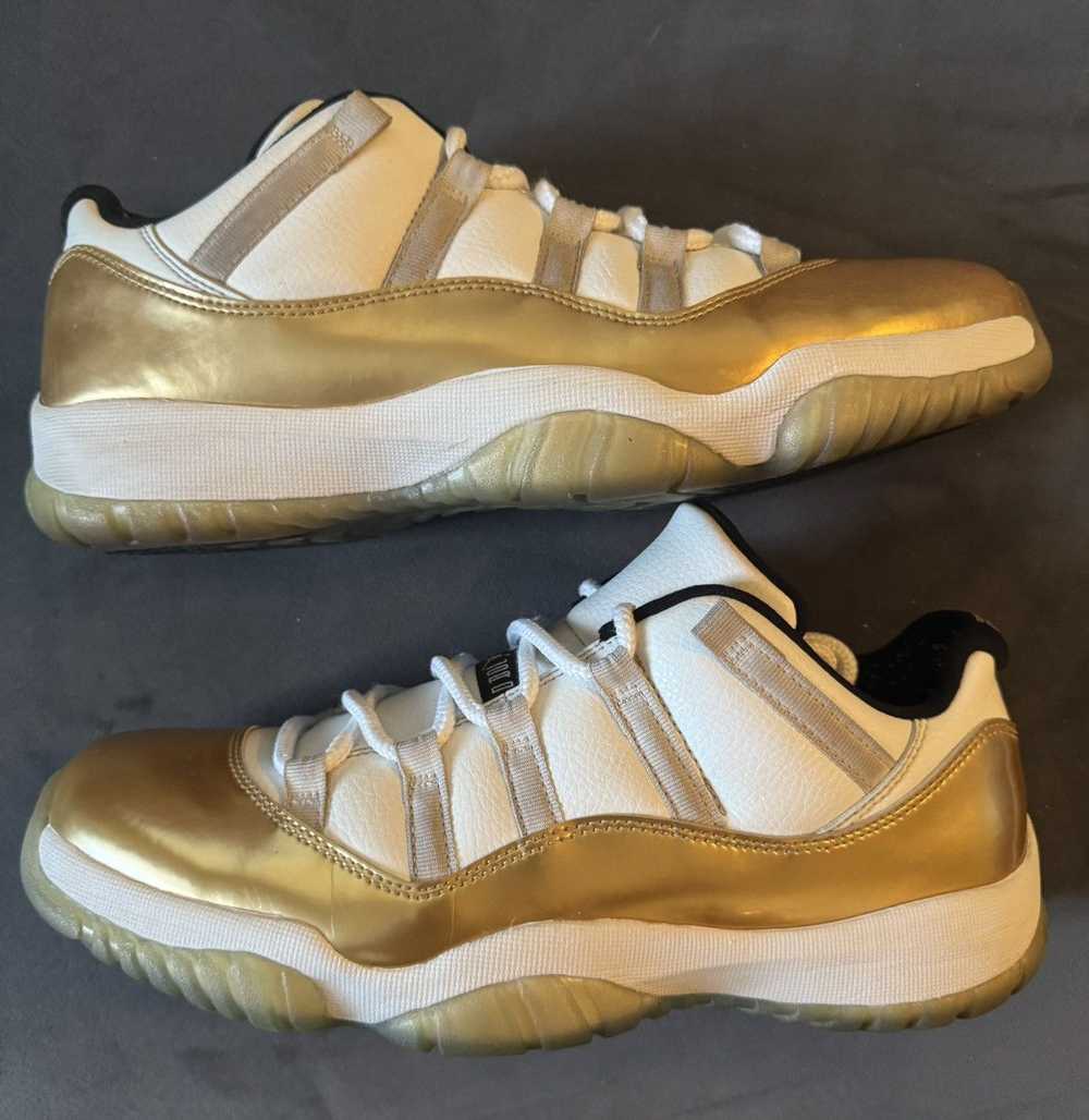 Jordan Brand Jordan 11 Retro Low ‘Closing Ceremon… - image 1