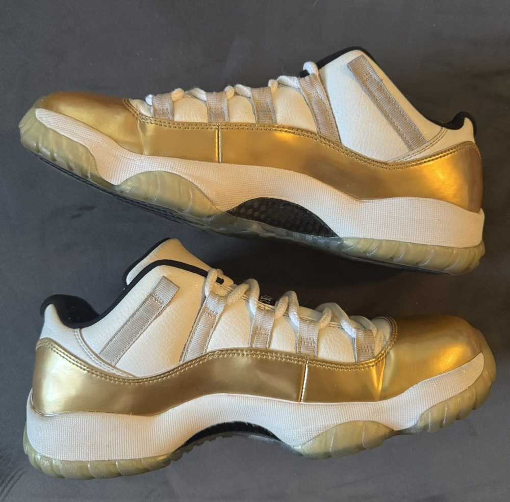 Jordan Brand Jordan 11 Retro Low ‘Closing Ceremon… - image 2