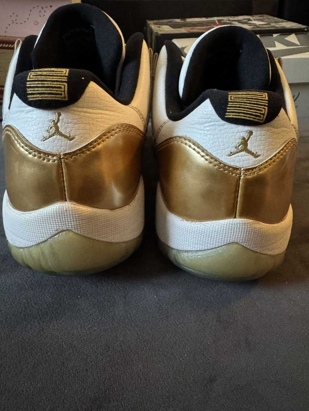 Jordan Brand Jordan 11 Retro Low ‘Closing Ceremon… - image 4