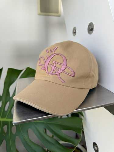 Dior × Travis Scott Dior Cactus Jack Baseball Cap