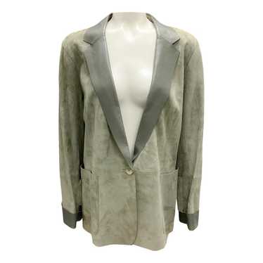 Non Signé / Unsigned Blazer - image 1