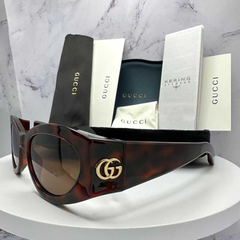 Gucci Sunglasses - image 2