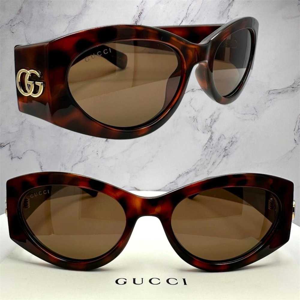 Gucci Sunglasses - image 3