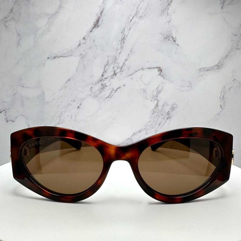 Gucci Sunglasses - image 4