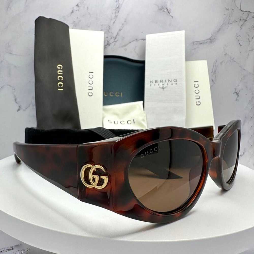 Gucci Sunglasses - image 5