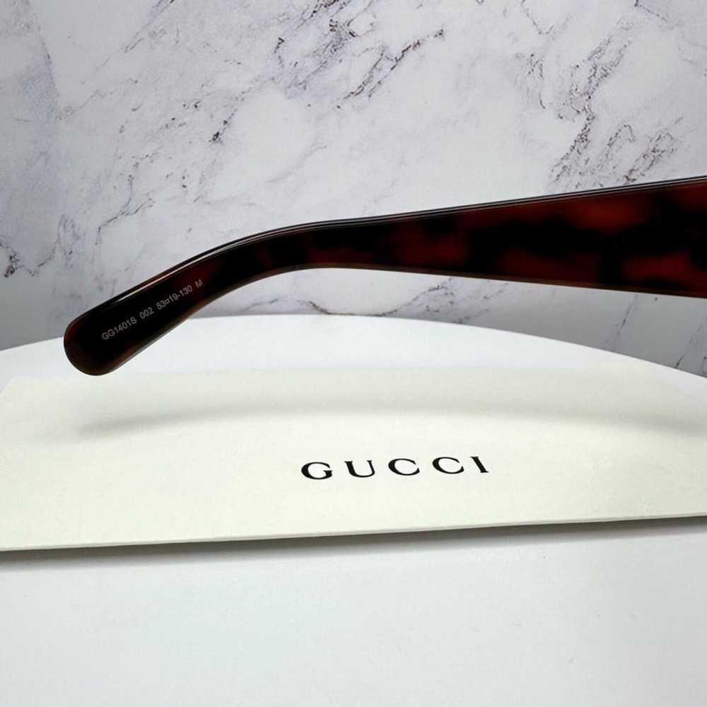 Gucci Sunglasses - image 7