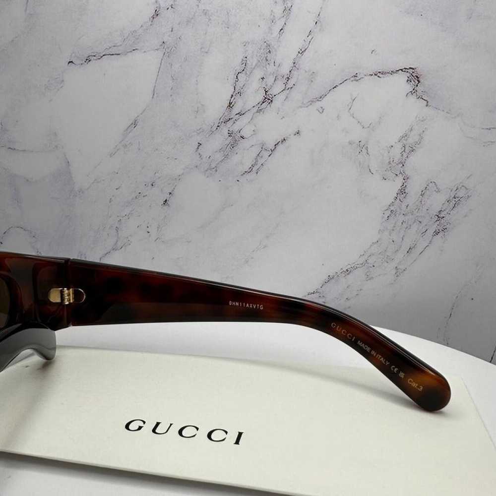 Gucci Sunglasses - image 8