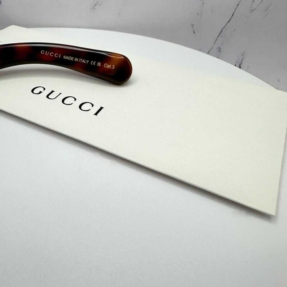 Gucci Sunglasses - image 9