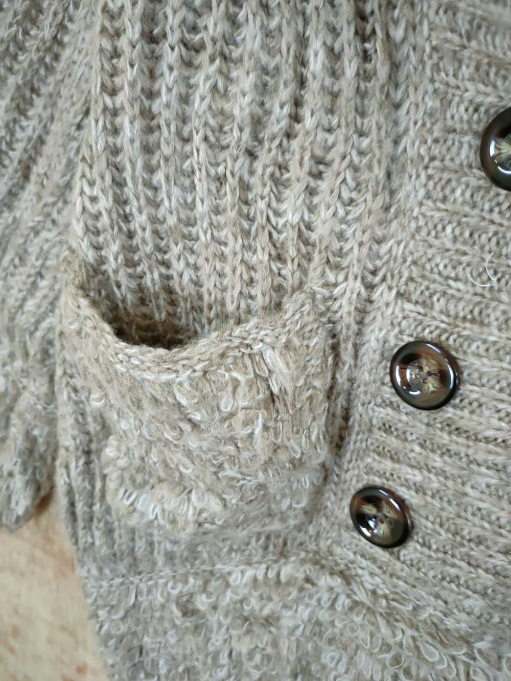 Aran Crafts × Aran Isles Knitwear × Japanese Bran… - image 4