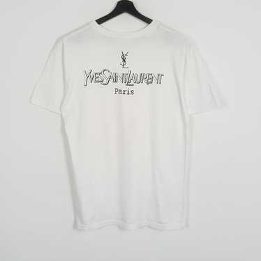 Vintage × Ysl Pour Homme × Yves Saint Laurent YVE… - image 1