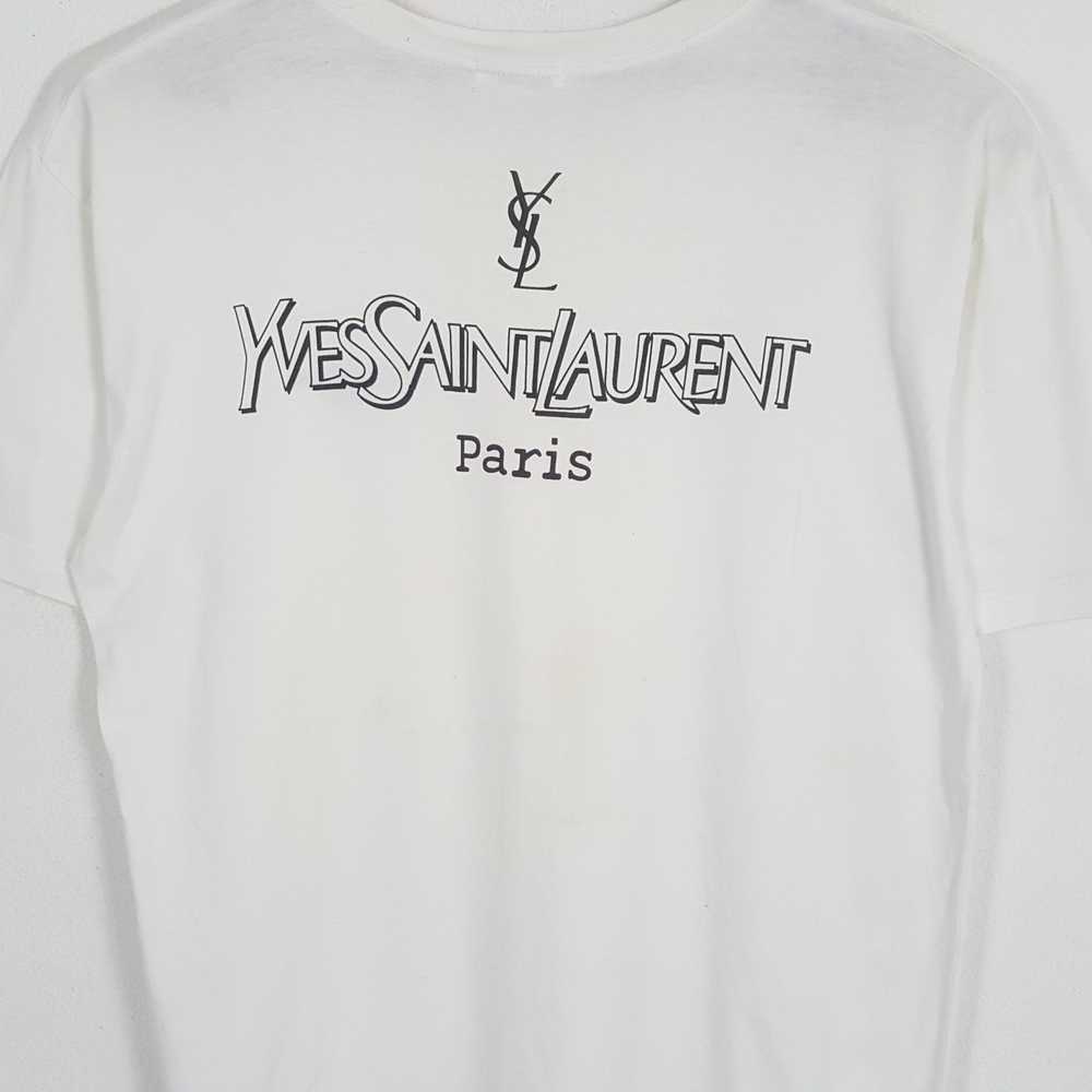 Vintage × Ysl Pour Homme × Yves Saint Laurent YVE… - image 2