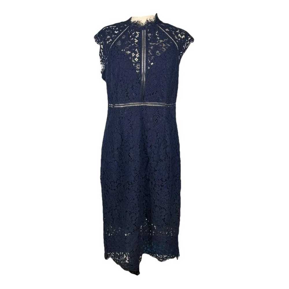 Bardot Mid-length dress - image 1