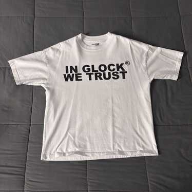 Made In Usa × Other × Streetwear “In Glock We Tru… - image 1