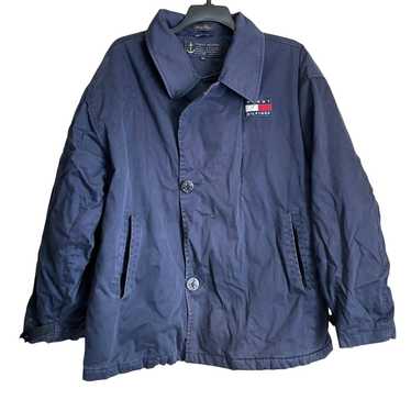 Tommy Hilfiger Tommy Hilfiger Vintage Authentic S… - image 1