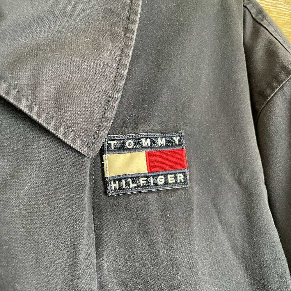 Tommy Hilfiger Tommy Hilfiger Vintage Authentic S… - image 2