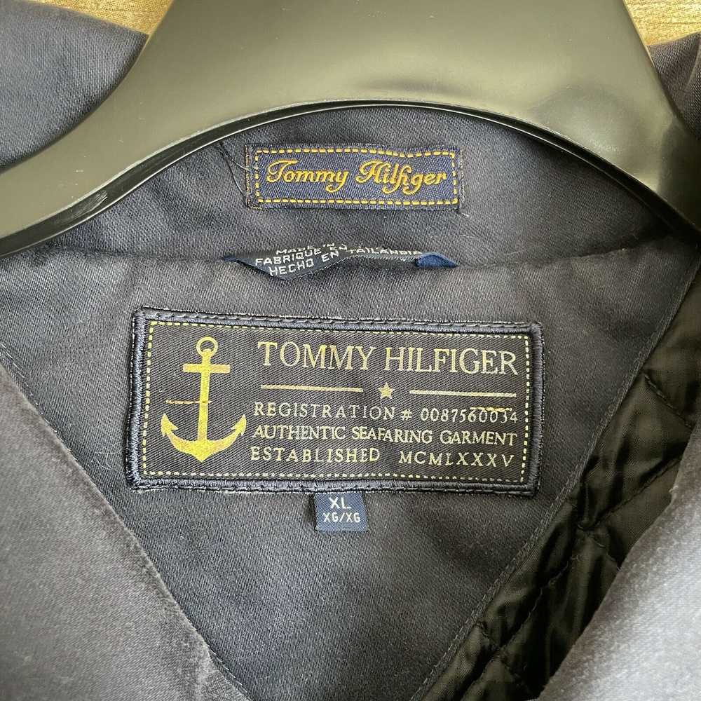 Tommy Hilfiger Tommy Hilfiger Vintage Authentic S… - image 4