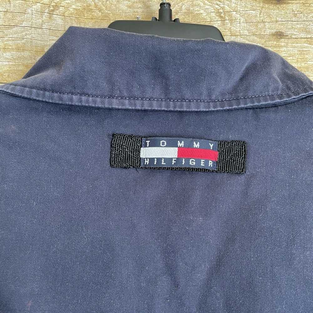 Tommy Hilfiger Tommy Hilfiger Vintage Authentic S… - image 6