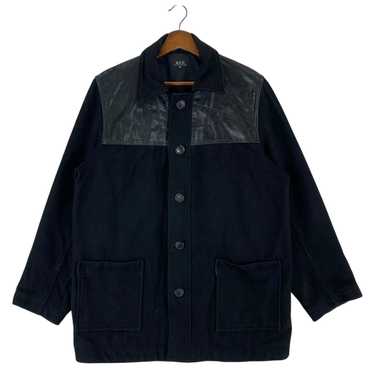 A.p.c. vintage a.p.c. france - Gem