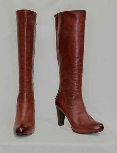 Frye Knee High Boots