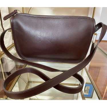 COACH Bonnie Cashin インスパイア ショルダーバッグ COACH Bonnie Cashin インスパイア ショルダーバッグ Coach