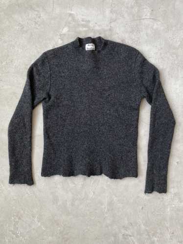 Acne Studios Acne Studios Wool Sweater