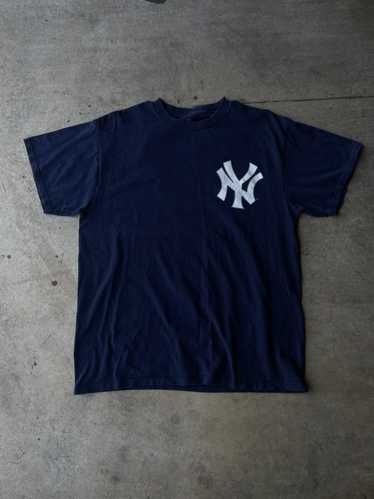 New York Yankees × Vintage 2000s New York Yankees 