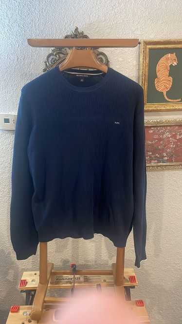 Michael Kors Michael Kors thermal shirt