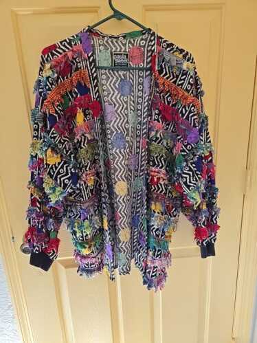 Paula sweet 80s cotton - Gem