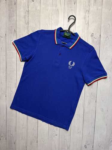 Fred Perry × Streetwear × Vintage Vintage polo Fr… - image 1