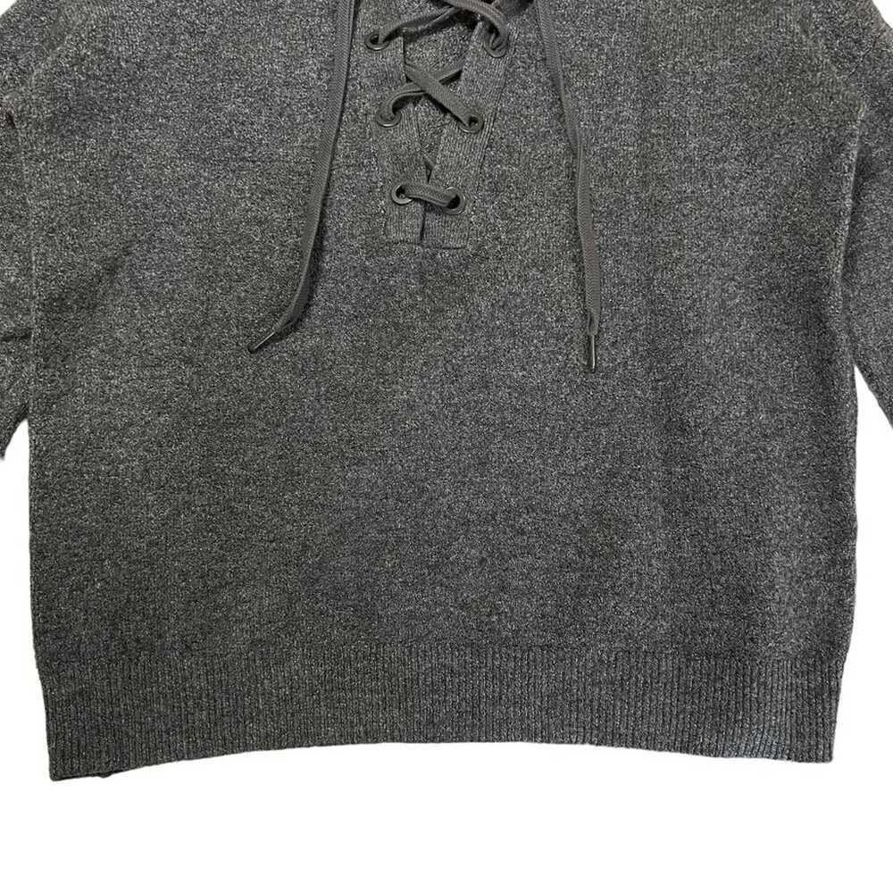 Alice + Olivia Alice + Olivia Wool Blend Sweater … - image 9